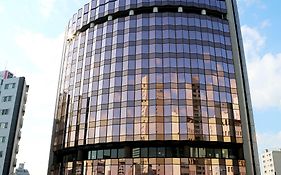 ブリーズベイホテル リゾート&スパ